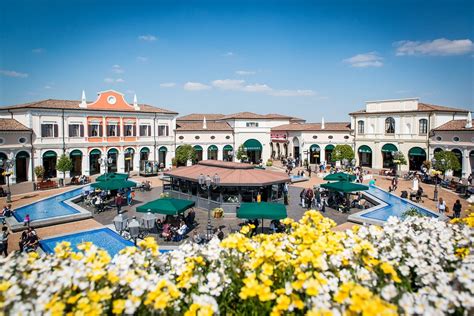 Designer Outlet Noventa Di Piave 